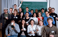 Students who started in 2008