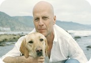 Bruce Willis